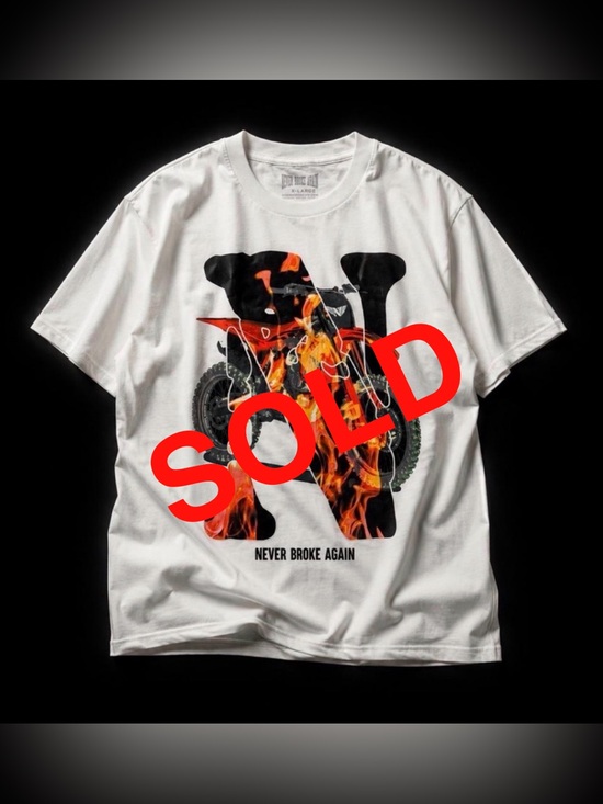 Never Broke Again Other - *****SOLD*****